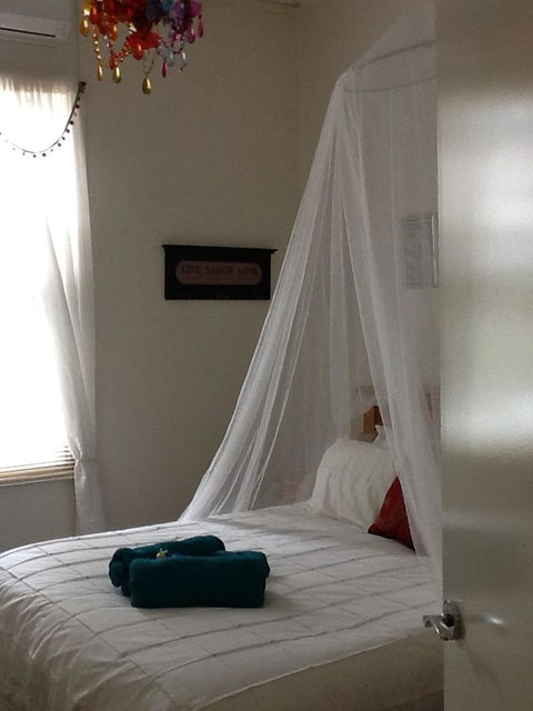 Redruth Cottage - Getaway Accommodation 12