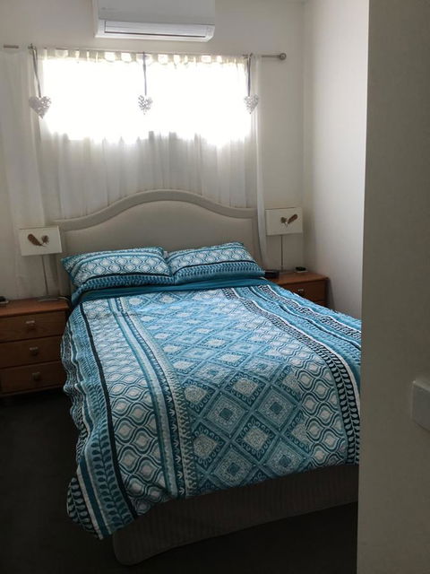 Redruth Cottage - Getaway Accommodation 8