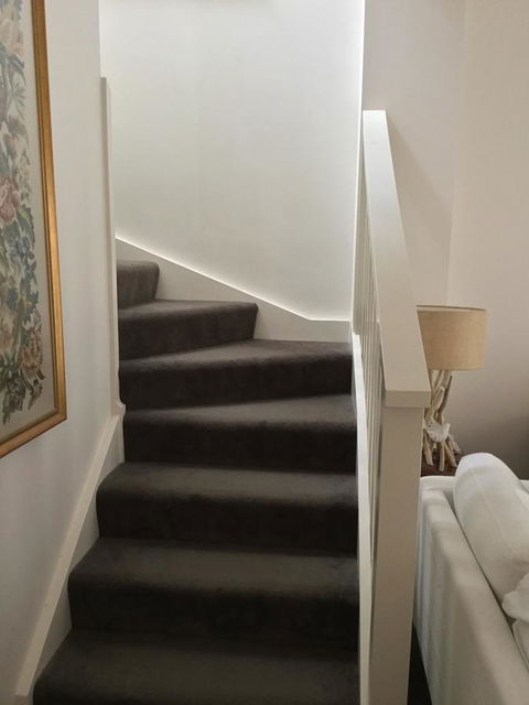 Redruth Cottage - Getaway Accommodation 2