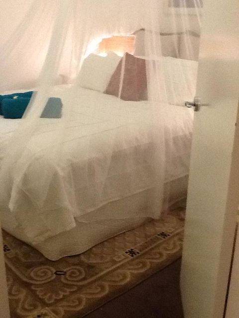 Redruth Cottage - Getaway Accommodation 25