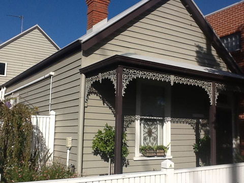 Redruth Cottage - Getaway Accommodation 26