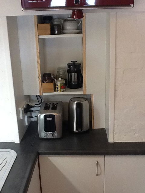 Redruth Cottage - Getaway Accommodation 16