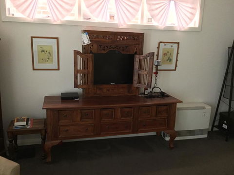 Redruth Cottage - Getaway Accommodation 9