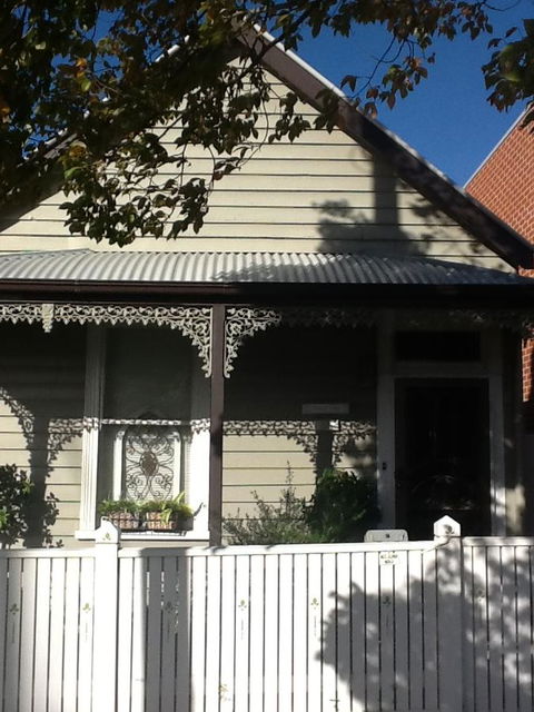 Redruth Cottage - Getaway Accommodation 0