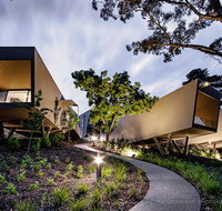Hepburn Springs Escape - Getaway Accommodation