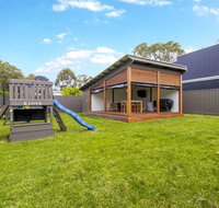 Perfect for Family Fun - Getaway Accommodation