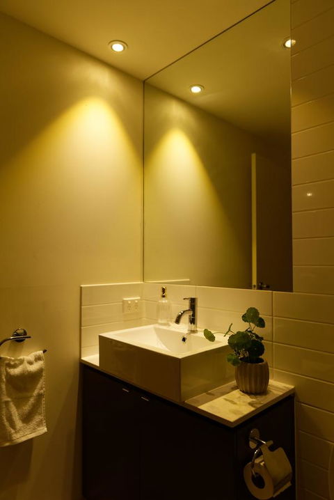 Primrose Apartment Glen Waverley - Getaway Accommodation 9
