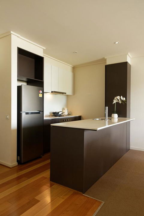 Primrose Apartment Glen Waverley - Getaway Accommodation 14