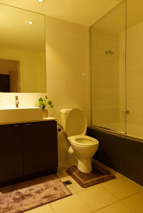 Primrose Apartment Glen Waverley - Getaway Accommodation 7