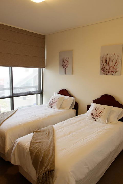 Primrose Apartment Glen Waverley - Getaway Accommodation 17