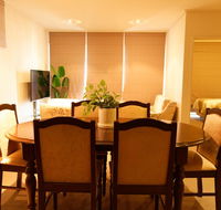 Primrose Apartment Glen Waverley - Getaway Accommodation