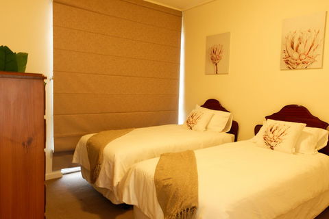 Primrose Apartment Glen Waverley - Getaway Accommodation 21