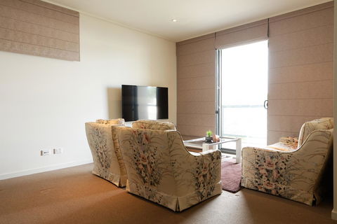 Primrose Apartment Glen Waverley - Getaway Accommodation 18