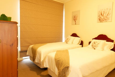 Primrose Apartment Glen Waverley - Getaway Accommodation 5