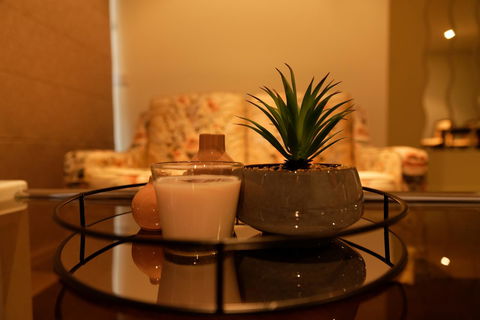 Primrose Apartment Glen Waverley - Getaway Accommodation 3