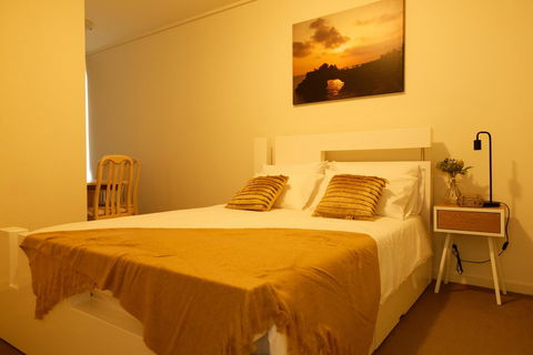 Primrose Apartment Glen Waverley - Getaway Accommodation 2