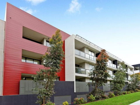 Primrose Apartment Glen Waverley - Getaway Accommodation 1
