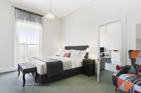 The Riversleigh - Getaway Accommodation 15