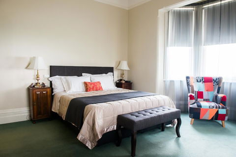 The Riversleigh - Getaway Accommodation 12