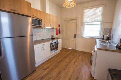 The Riversleigh - Getaway Accommodation 29