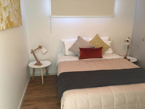 The Riversleigh - Getaway Accommodation 28