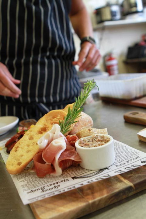 The Riversleigh - Getaway Accommodation 32