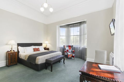 The Riversleigh - Getaway Accommodation 13