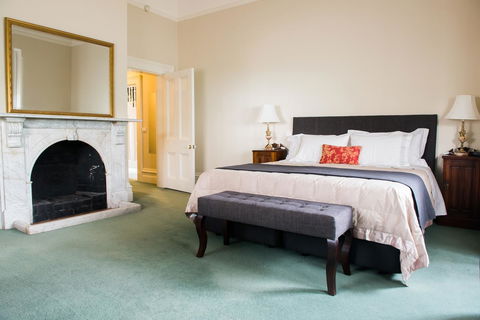 The Riversleigh - Getaway Accommodation 14