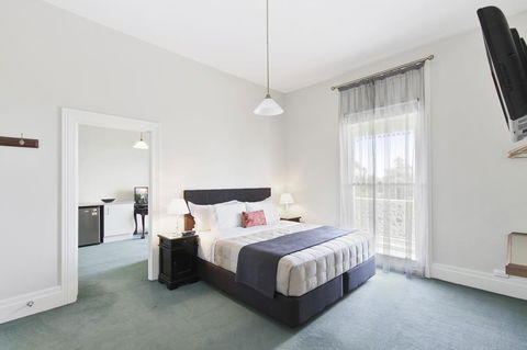 The Riversleigh - Getaway Accommodation 24