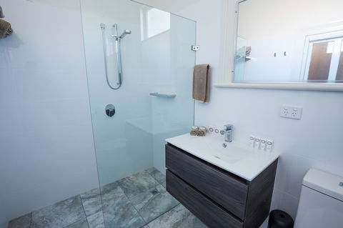 The Riversleigh - Getaway Accommodation 30