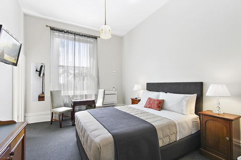 The Riversleigh - Getaway Accommodation 25