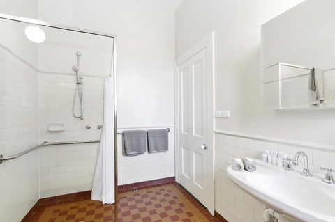 The Riversleigh - Getaway Accommodation 7