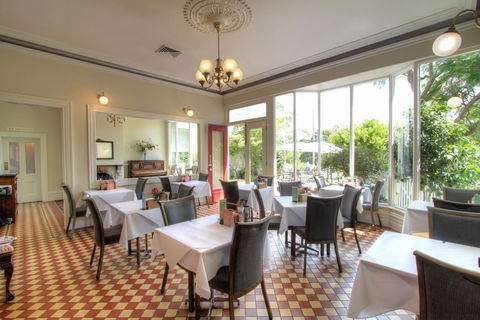 The Riversleigh - Getaway Accommodation 5