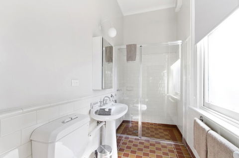 The Riversleigh - Getaway Accommodation 20