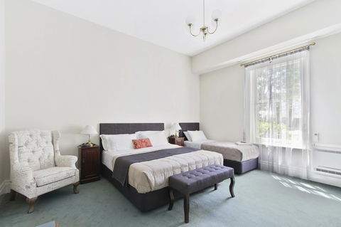 The Riversleigh - Getaway Accommodation 8