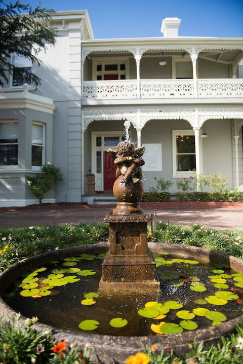 The Riversleigh - Getaway Accommodation 10