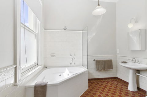 The Riversleigh - Getaway Accommodation 19