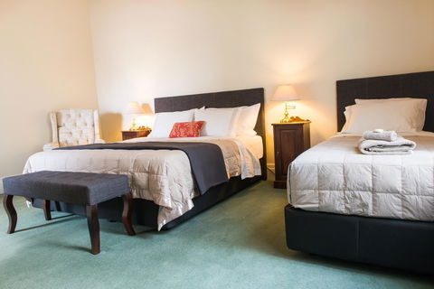 The Riversleigh - Getaway Accommodation 18