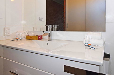 Main Lead Ballarat Motel - Getaway Accommodation 8