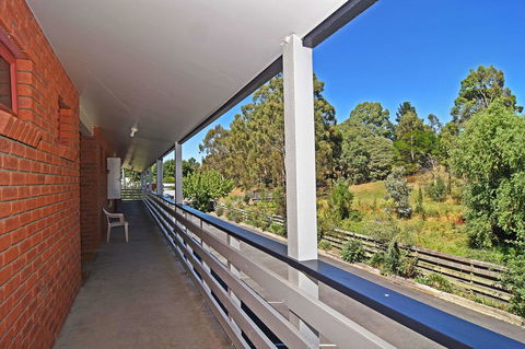 Main Lead Ballarat Motel - Getaway Accommodation 6
