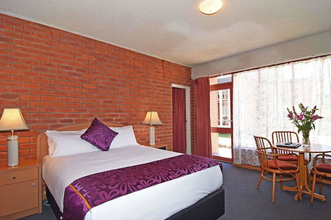 Main Lead Ballarat Motel - Getaway Accommodation 17