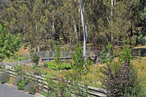 Main Lead Ballarat Motel - Getaway Accommodation 5