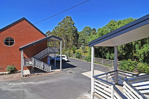 Main Lead Ballarat Motel - Getaway Accommodation 7