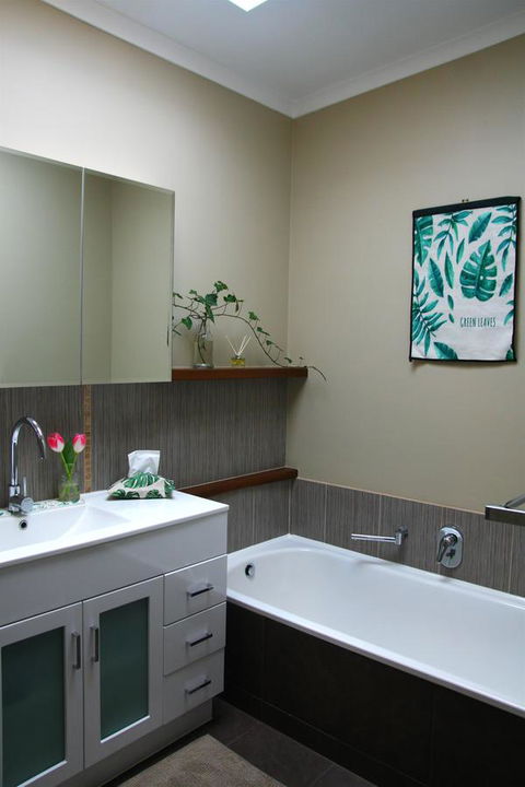 Beautiful View House - Getaway Accommodation 20