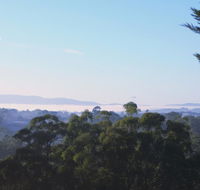 Beautiful view house - Getaway Accommodation