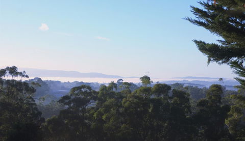 Beautiful View House - Getaway Accommodation 0