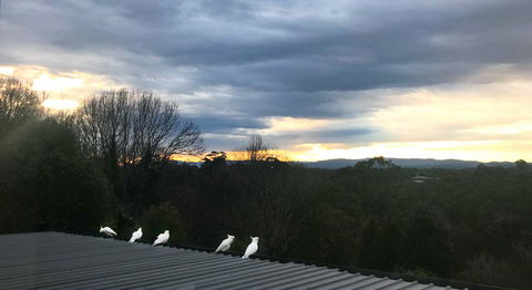 Beautiful View House - Getaway Accommodation 21
