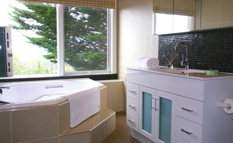 Beautiful View House - Getaway Accommodation 14