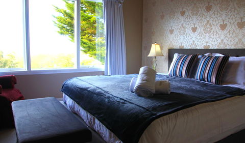 Beautiful View House - Getaway Accommodation 13