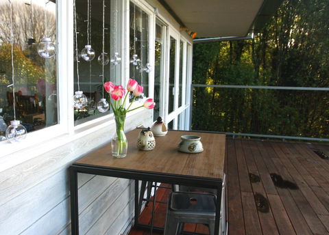 Beautiful View House - Getaway Accommodation 10